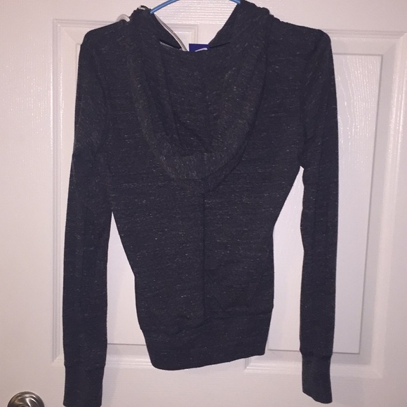 Nike Zip Up Jacket - Picture 2 of 3